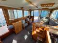 Grand Banks 36 Flybridge Cruiser