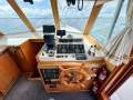 Grand Banks 36 Flybridge Cruiser