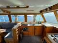 Grand Banks 36 Flybridge Cruiser