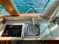 Grand Banks 36 Flybridge Cruiser