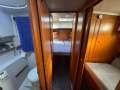 Grand Banks 36 Flybridge Cruiser