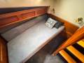 Grand Banks 36 Flybridge Cruiser