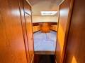 Grand Banks 36 Flybridge Cruiser