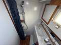 Grand Banks 36 Flybridge Cruiser