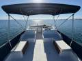 Grand Banks 36 Flybridge Cruiser