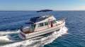 Grand Banks 36 Flybridge Cruiser