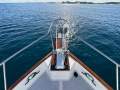 Grand Banks 36 Flybridge Cruiser