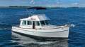 Grand Banks 36 Flybridge Cruiser