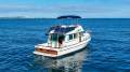 Grand Banks 36 Flybridge Cruiser