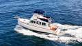 Grand Banks 36 Flybridge Cruiser