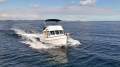 Grand Banks 36 Flybridge Cruiser