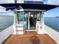 Grand Banks 36 Flybridge Cruiser