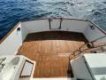 Grand Banks 36 Flybridge Cruiser