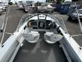 Quintrex 490 Fishabout AS NEW 2017 MODEL WITH 80HRS SUZUKI 4STR MOTOR