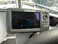 Quintrex 490 Fishabout AS NEW 2017 MODEL WITH 80HRS SUZUKI 4STR MOTOR