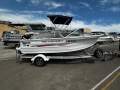 Quintrex 490 Fishabout AS NEW 2017 MODEL WITH 80HRS SUZUKI 4STR MOTOR
