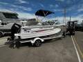 Quintrex 490 Fishabout AS NEW 2017 MODEL WITH 80HRS SUZUKI 4STR MOTOR