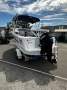 Quintrex 490 Fishabout AS NEW 2017 MODEL WITH 80HRS SUZUKI 4STR MOTOR