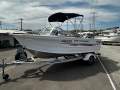 Quintrex 490 Fishabout AS NEW 2017 MODEL WITH 80HRS SUZUKI 4STR MOTOR