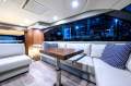 Maritimo S55 Cruising Motor Yacht