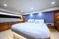 Maritimo S55 Cruising Motor Yacht