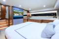 Maritimo S55 Cruising Motor Yacht