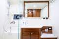 Maritimo S55 Cruising Motor Yacht