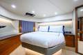 Maritimo S55 Cruising Motor Yacht