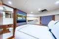 Maritimo S55 Cruising Motor Yacht