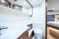 Maritimo S55 Cruising Motor Yacht