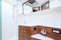 Maritimo S55 Cruising Motor Yacht