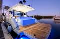 Maritimo S55 Cruising Motor Yacht