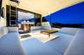 Maritimo S55 Cruising Motor Yacht