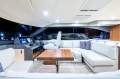 Maritimo S55 Cruising Motor Yacht