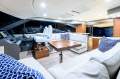 Maritimo S55 Cruising Motor Yacht