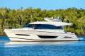 Maritimo S55 Cruising Motor Yacht