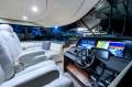 Maritimo S55 Cruising Motor Yacht