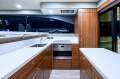 Maritimo S55 Cruising Motor Yacht