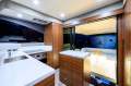 Maritimo S55 Cruising Motor Yacht