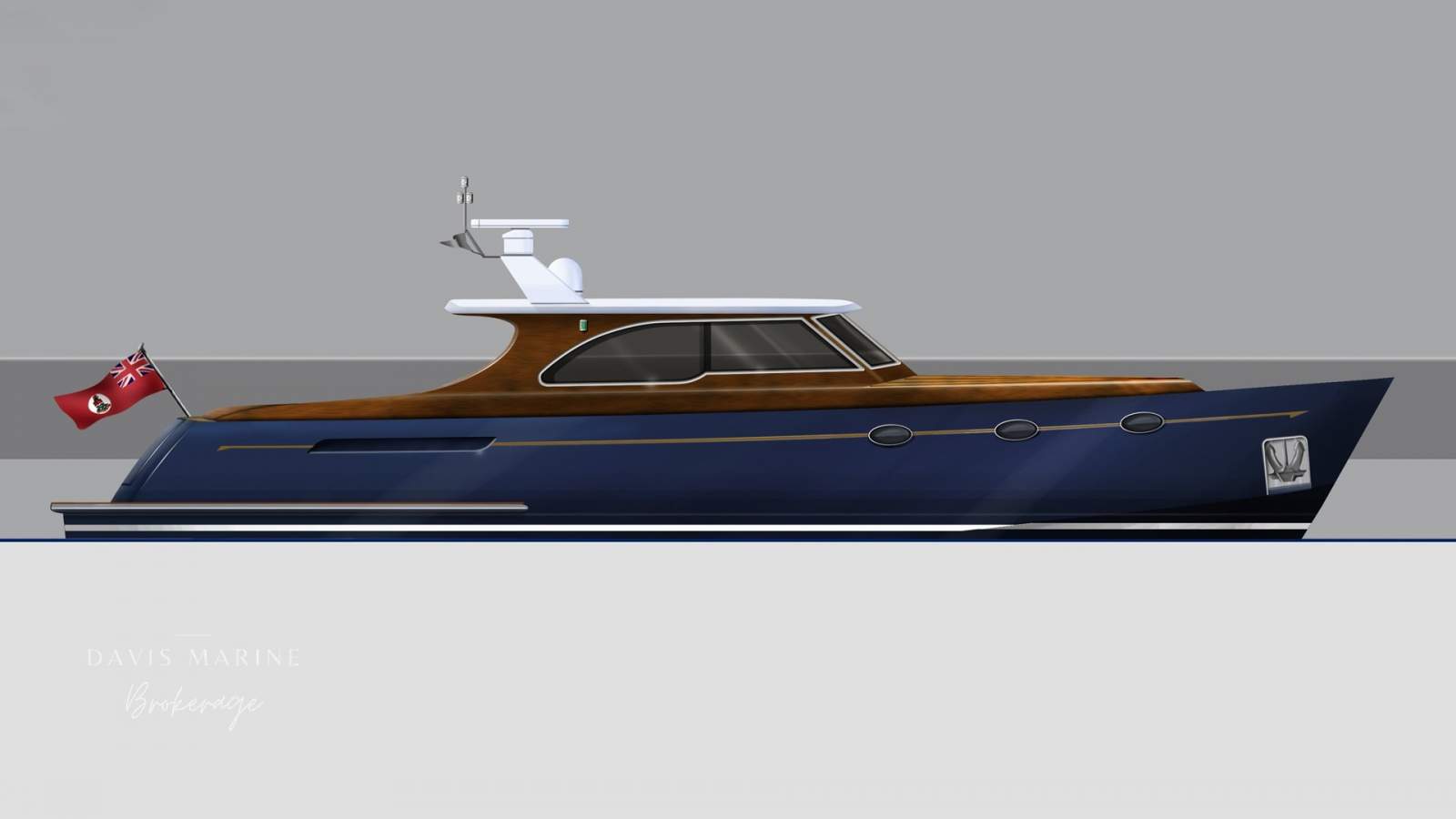 Duchy Motor Launches Duchy 60:2025 Duchy 60 For Sale