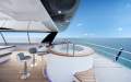 Heysea Vista 75 Catamaran