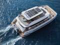 Heysea Vista 75 Catamaran