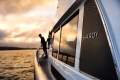 Hardy Motor Yachts 50DS:2025 Hardy 50DS For Sale