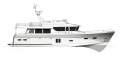 Hardy Motor Yachts Hardy 65DS | Winner of the MBY Best Passage Maker 2019:2025 Hardy 65DS For Sale