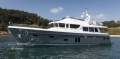 Hardy Motor Yachts Hardy 65DS | Winner of the MBY Best Passage Maker 2019:2025 Hardy 65DS For Sale