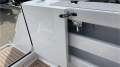 Lux Custom Boats 6500 Hard Top Ready to fit engine of your choice and sounder