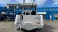 Lux Custom Boats 6500 Hard Top Ready to fit engine of your choice and sounder