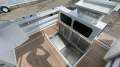 Lux Custom Boats 6500 Hard Top Ready to fit engine of your choice and sounder