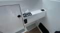 Lux Custom Boats 6500 Hard Top Ready to fit engine of your choice and sounder