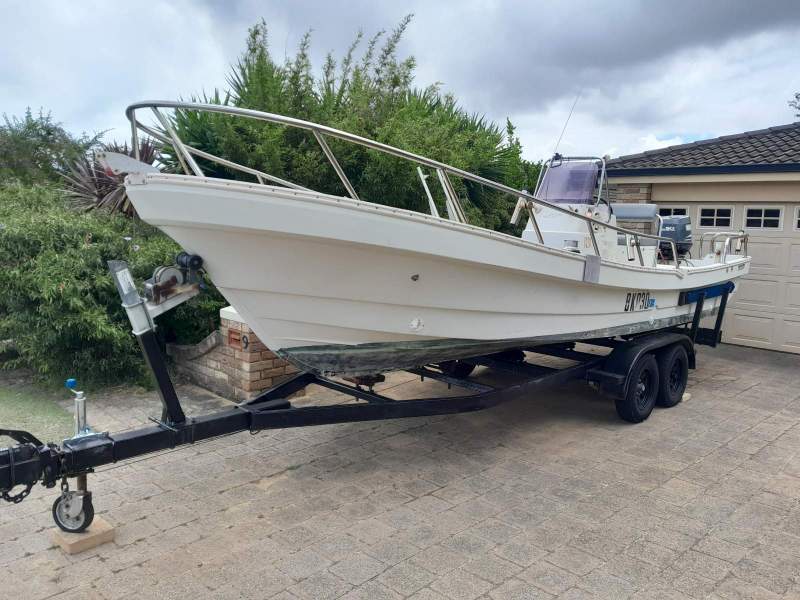 Southwind UB670